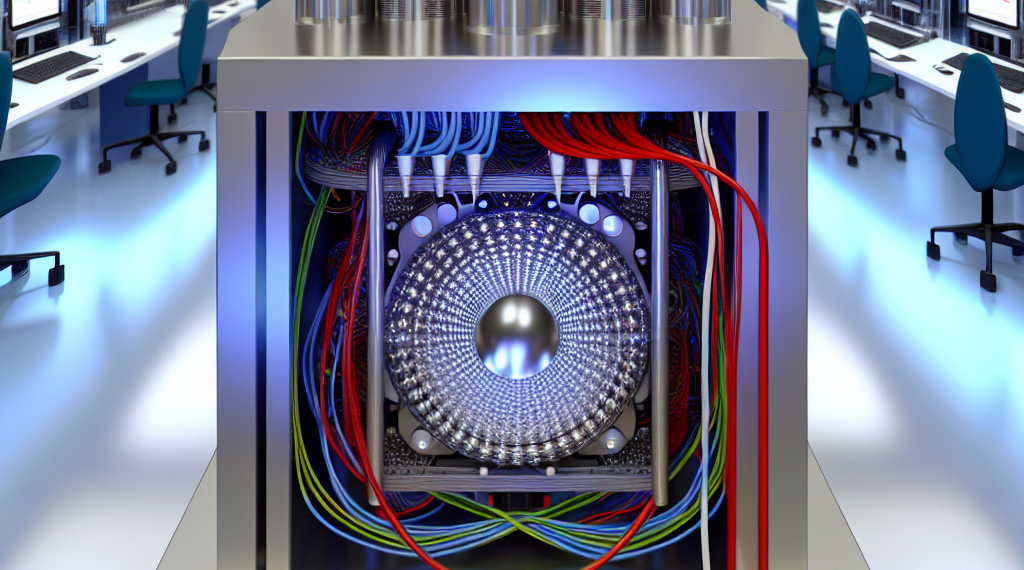 China marca un nuevo hito en la carrera hacia el ordenador cuántico