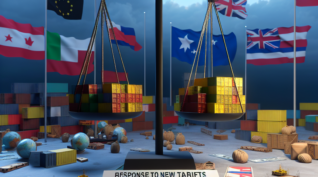 China advierte que tomará represalias si EU aumenta aranceles