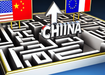 China se ríe de EU y de los aranceles de Trump a Europa, dice diplomática – El Financiero