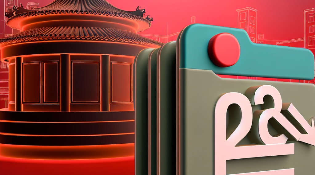 China solo permite casarse a partir de los 20 años. Ahora quiere bajarlo para solucionar su crisis demográfica