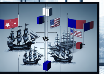 China "responderá firmemente" a la ofensiva comercial de EU