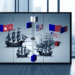 China "responderá firmemente" a la ofensiva comercial de EU