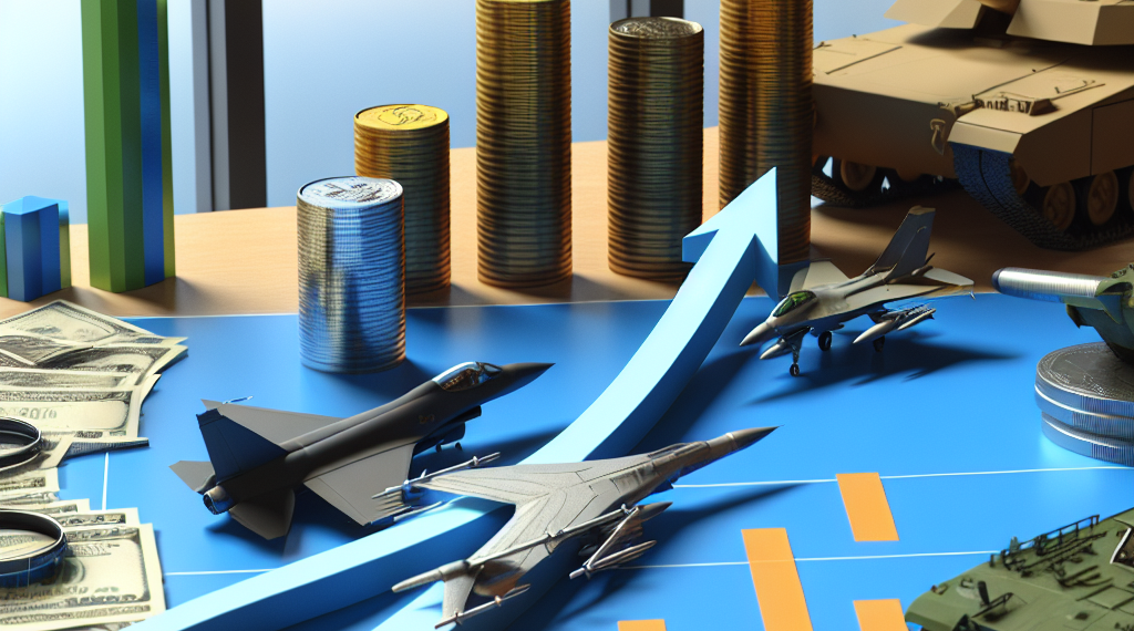 China aumenta su presupuesto de defensa en 7.2% para 2025