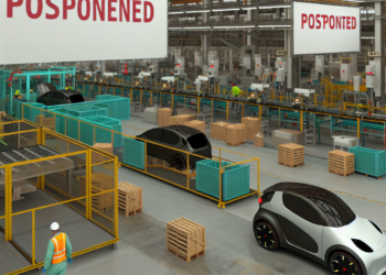 China retrasa planta BYD en México por temor a que su tecnología llegue a EU: FT