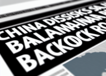 China repudia que el Canal de Panamá venda un puerto a BlackRock, empresa de EU – El Financiero