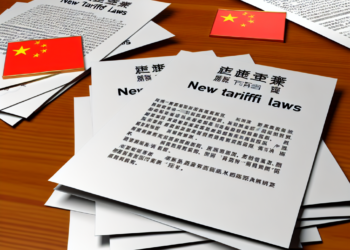 China responde a Trump: impone aranceles adicionales de hasta 15% a exportaciones agrícolas de EU