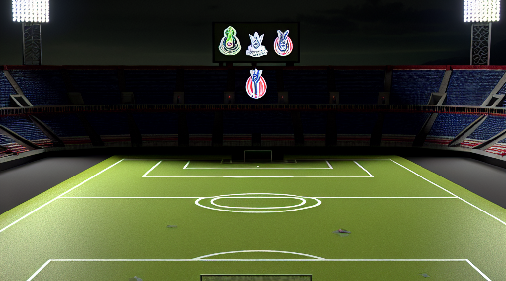 Chivas vs Cruz Azul se jugará a puerta cerrada; Estadio Akron anuncia medidas para reforzar la seguridad
