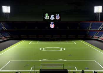 Chivas vs Cruz Azul se jugará a puerta cerrada; Estadio Akron anuncia medidas para reforzar la seguridad
