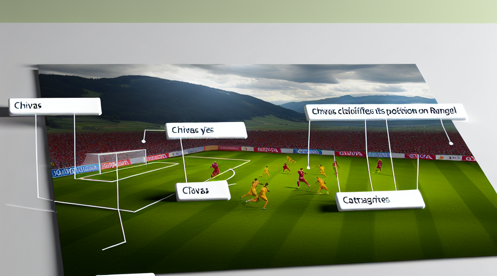 Se reveló la postura de Chivas con Pachuca ante el interés del préstamo del Tala Rangel para el Mundial de Clubes