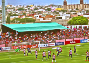 Chivas gestiona ante la FMF jugar con público en el Estadio Jalisco