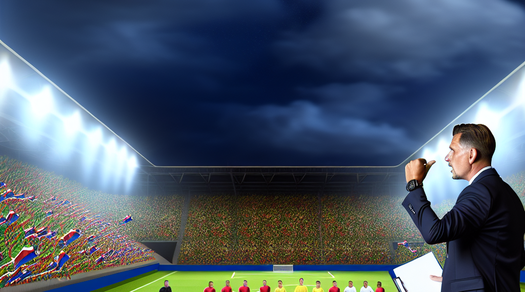 Chivas hace OFICIAL la llegada de Gerardo Espinoza como su nuevo DT; debutará en Concachampions ante el América – Fox Sports