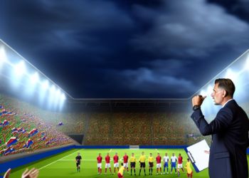 Chivas hace OFICIAL la llegada de Gerardo Espinoza como su nuevo DT; debutará en Concachampions ante el América – Fox Sports