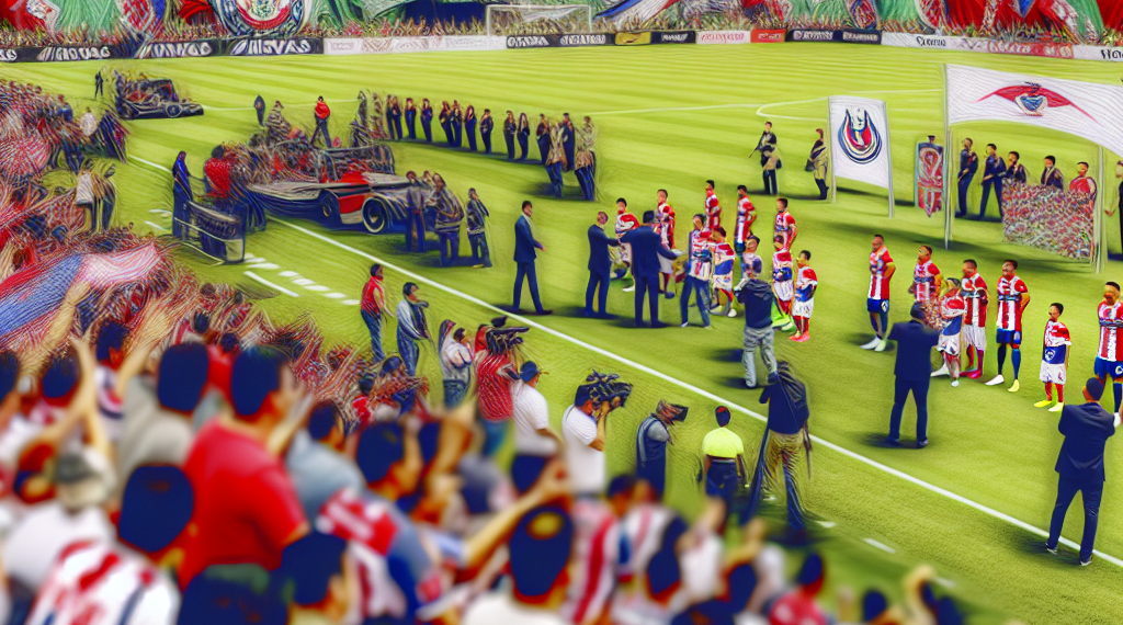 Chivas recibe serenata de su afición previo al Clásico ante América