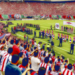 Chivas recibe serenata de su afición previo al Clásico ante América