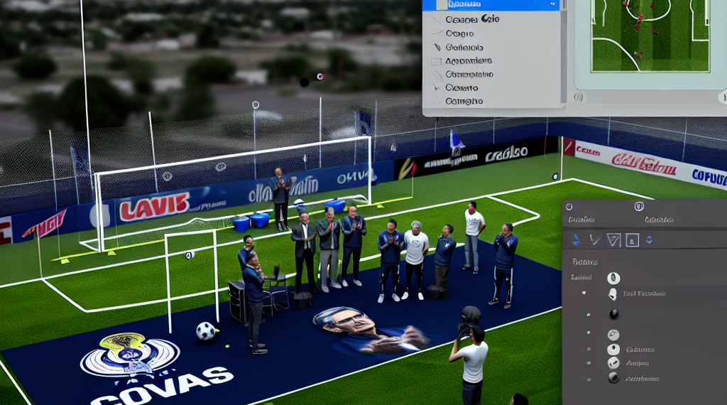 CONFIRMADO. Chivas dice adiós a Óscar García Junyent