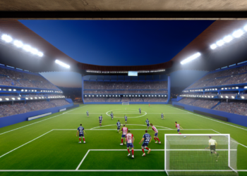 Chivas vs Cruz Azul se jugará sin público en el Estadio Akron