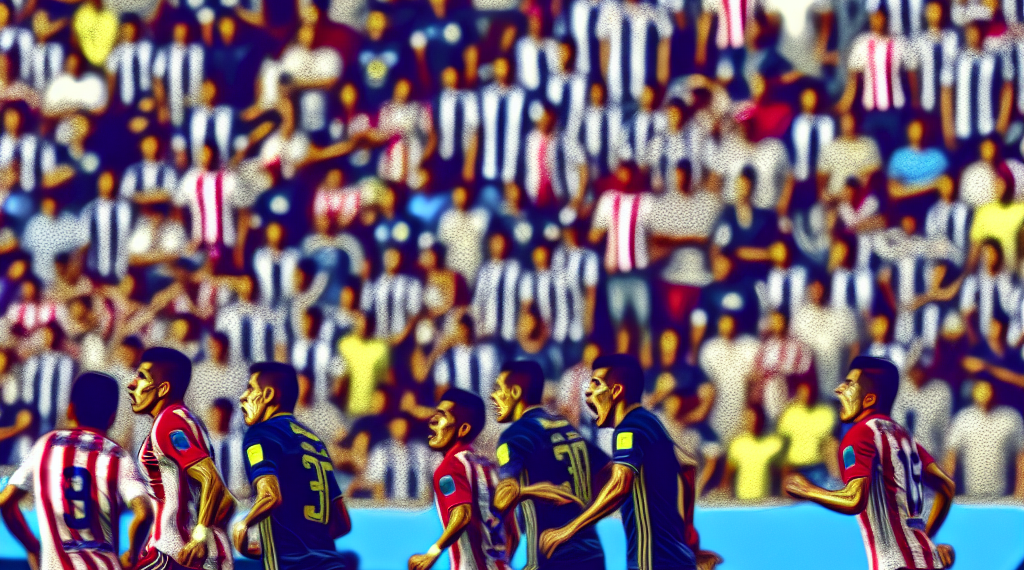 La convocatoria de Chivas vs América en el partido de vuelta de los Octavos de Final de la Concachampions