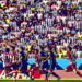 La convocatoria de Chivas vs América en el partido de vuelta de los Octavos de Final de la Concachampions