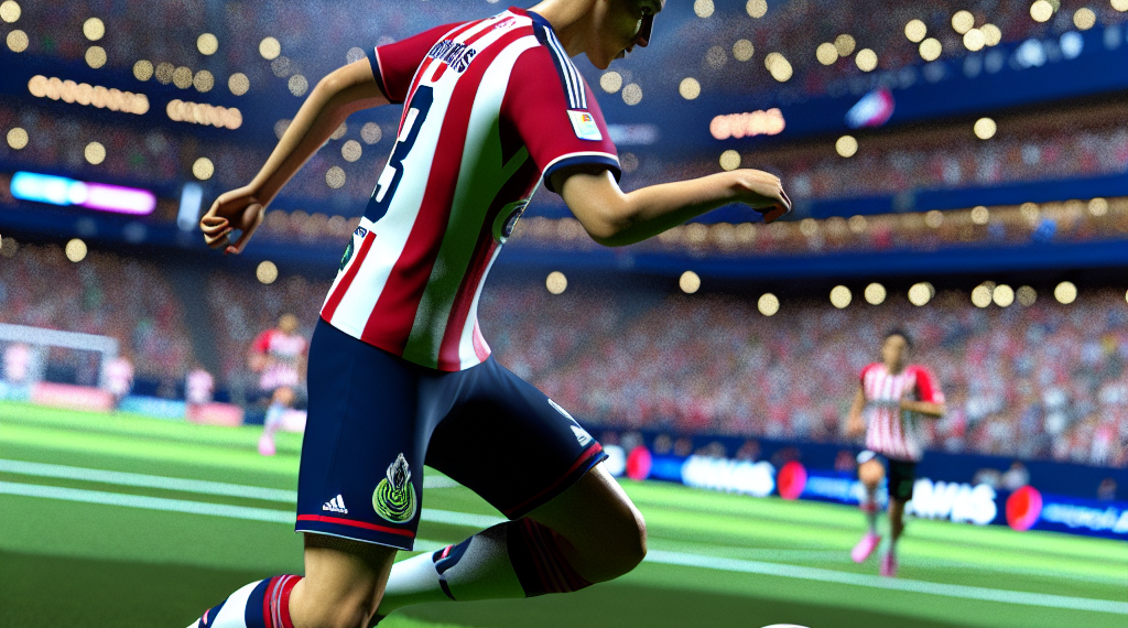 Directiva de Chivas y su decisión acerca del futuro de Cade Cowell