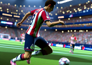 Directiva de Chivas y su decisión acerca del futuro de Cade Cowell