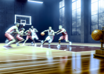 NBA vive nueva batalla campal en el Pistons vs. Timberwolves