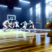 NBA vive nueva batalla campal en el Pistons vs. Timberwolves