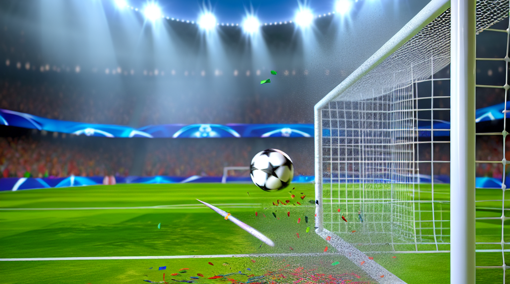 Las finales adelantadas de la UEFA Champions League: comienza la segunda fase