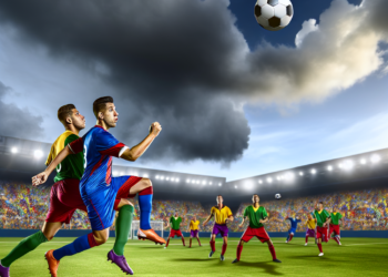 FOTO: IMAGO7 - Christian Martinoli le 'regala' gol a Chicharito Hernández