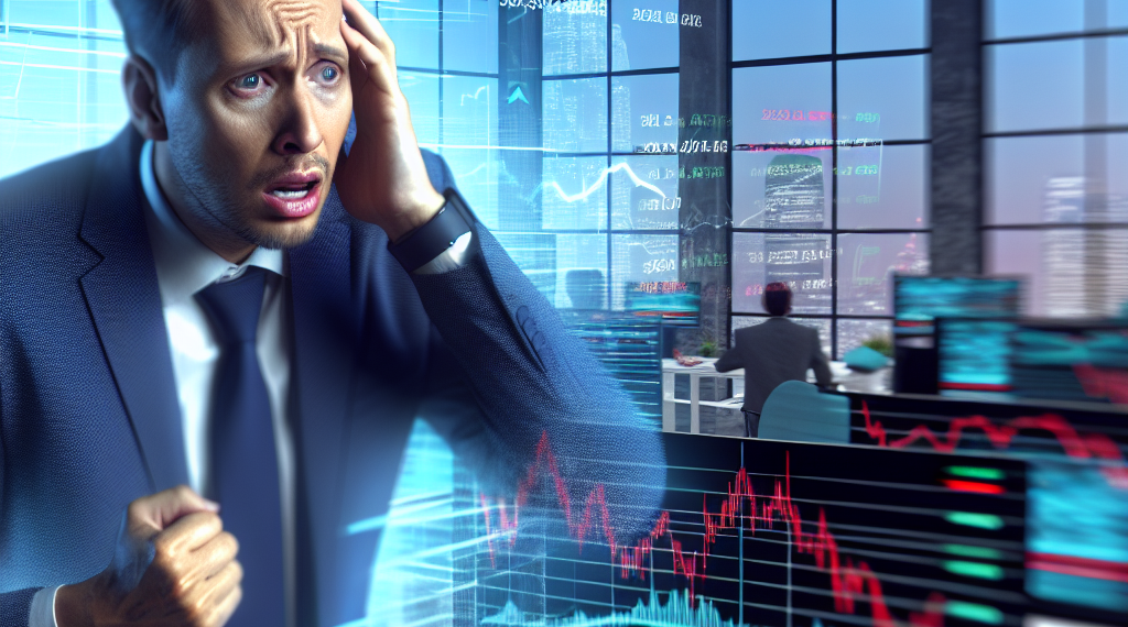 Entre ciberataques y desplome de acciones, la complicada semana que vivió Elon Musk