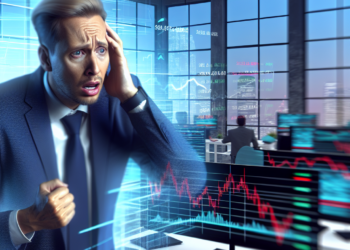 Entre ciberataques y desplome de acciones, la complicada semana que vivió Elon Musk