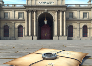 Científicos piden a la Royal Society la expulsión de Musk