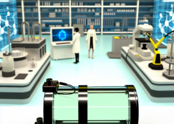 Investigadores surcoreanos desarrollan batería nuclear segura que podría funcionar durante siglos sin recarga