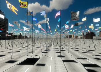 Fotos | Cientos de miles protestan contra el presidente Aleksandar Vucic