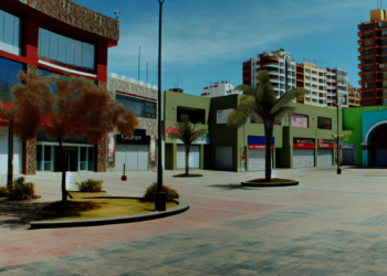 Tragedia detona cierre masivo de centros comerciales en Perú