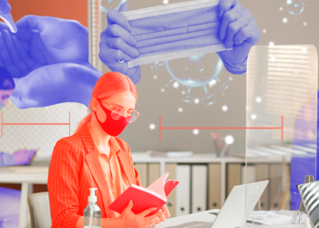 Cinco años después, secuelas laborales de la pandemia de Covid-19