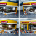 Suman cinco ataques a restaurantes del Pollo Loco en Nuevo León; autoridades descartan extorsión