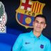 cinco en el primer equipo