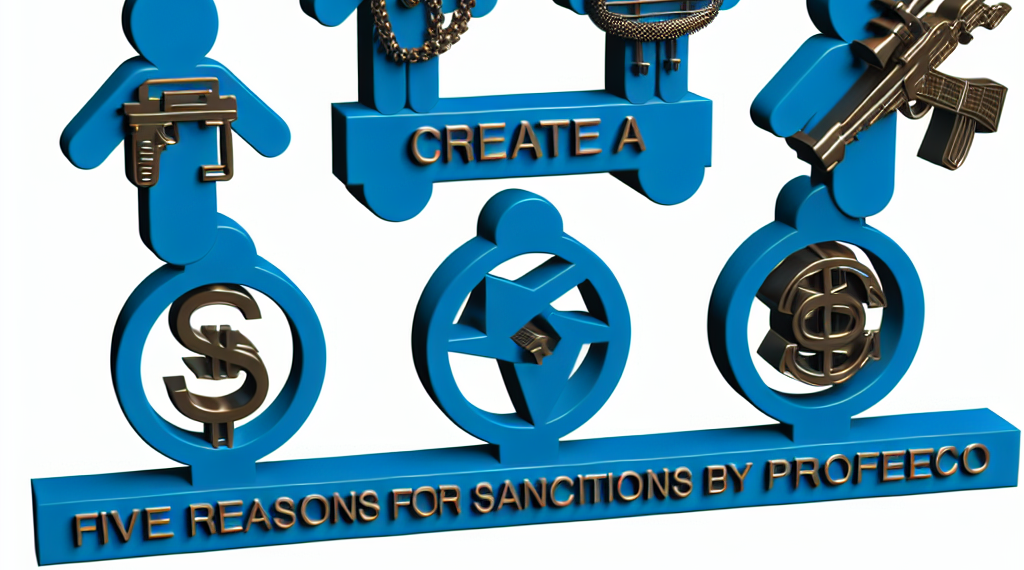 5 razones de las multas de Profeco a los negocios