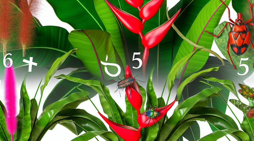 Cinco plantas comunes que atraen chinches y que deberías evitar tener en tu casa