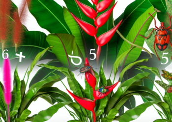 Cinco plantas comunes que atraen chinches y que deberías evitar tener en tu casa