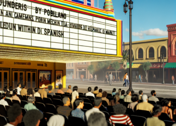 America Cinemas, fundada por poblanos en EU, sigue creciendo por el mercado latino