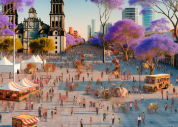 Ciudad de México prepara Festival de Primavera 2025 con 80 grupos musicales y 12 sedes