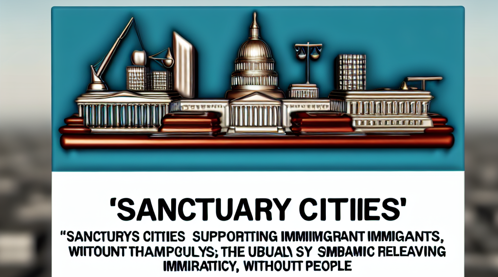 Las ciudades santuario defienden protección a inmigrantes ante la Cámara