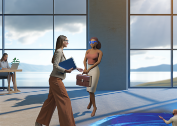 Reconoce Clara Brugada esfuerzo histórico de hombres y entrega 30 mil apoyos de la Pensión Hombres Bienestar