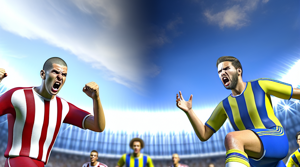 Alineaciones Chivas vs América, partido de Ida de los Octavos de Final de la Concachampions 2025