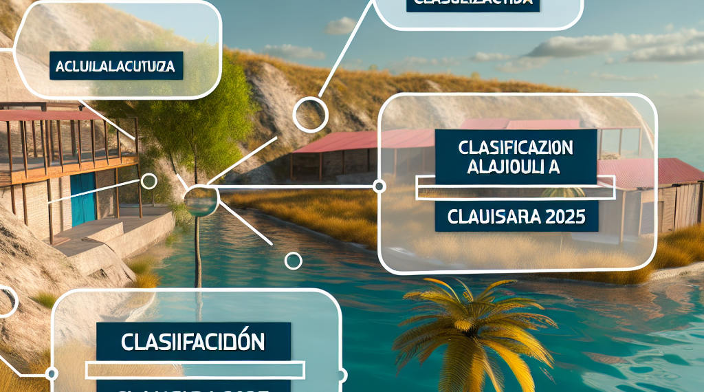 Simulador Clausura 2025: equipos clasificados AL MOMENTO