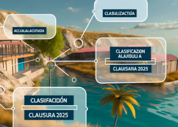 Simulador Clausura 2025: equipos clasificados AL MOMENTO
