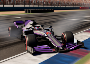 Clasificación de F1 2025 tras GP de China: Verstappen deja ir puntos clave con Red Bull y Russell le acecha - Marca México