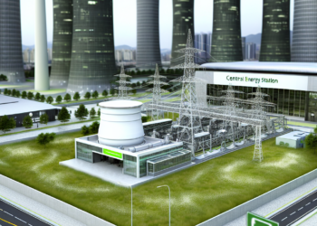 Presidenta Claudia Sheinbaum inaugura la Central de Ciclo Combinado Salamanca de la CFE para beneficio de 5 millones de personas de la zona del bajío