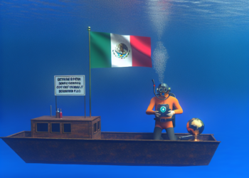 Osmar Olvera sueña con el oro en Los Ángeles 2028 / Foto: Arturo Sanguino